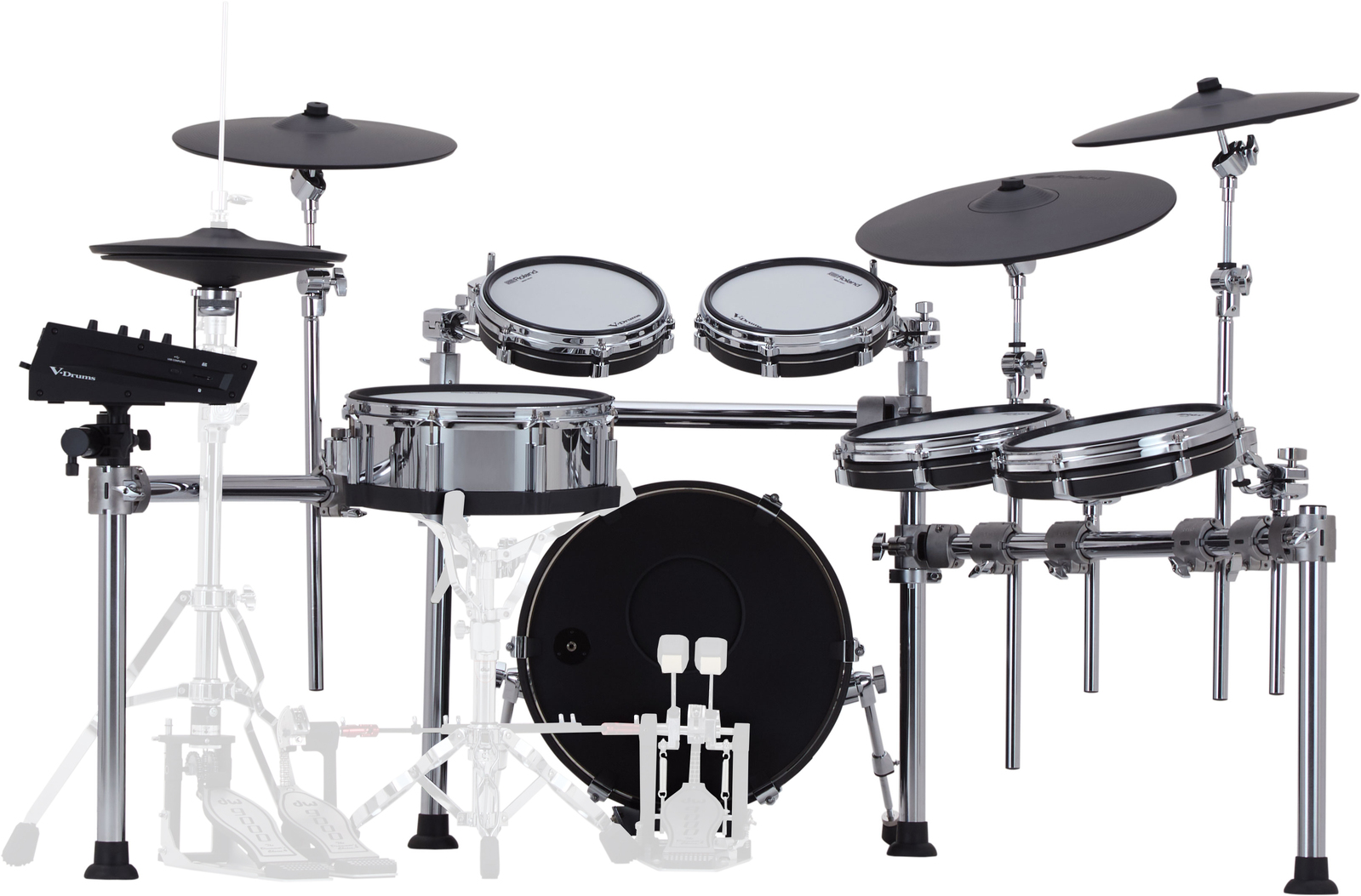 Roland TD716S V-Drums