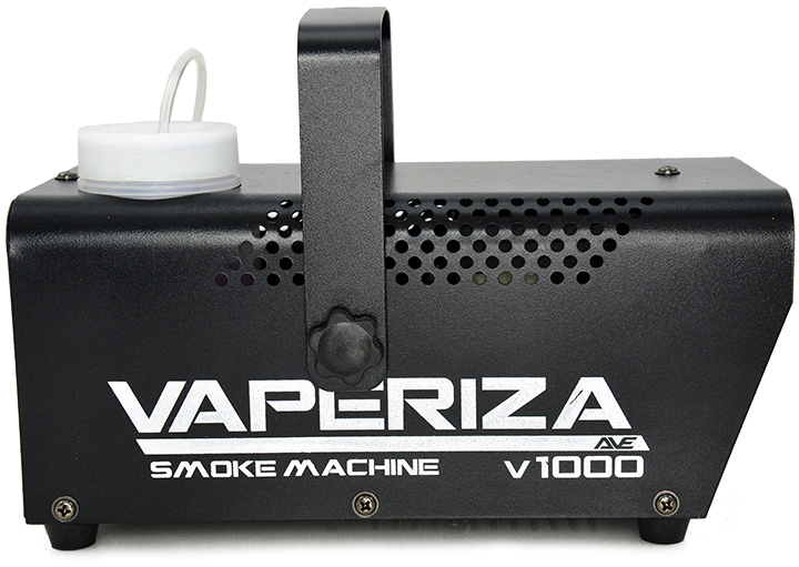 AVE Vaperiza1000 Smoke Machine