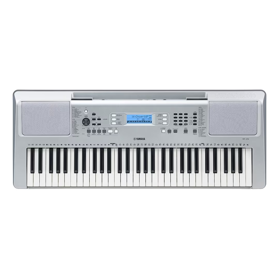 Yamaha YPT-370 Bundle