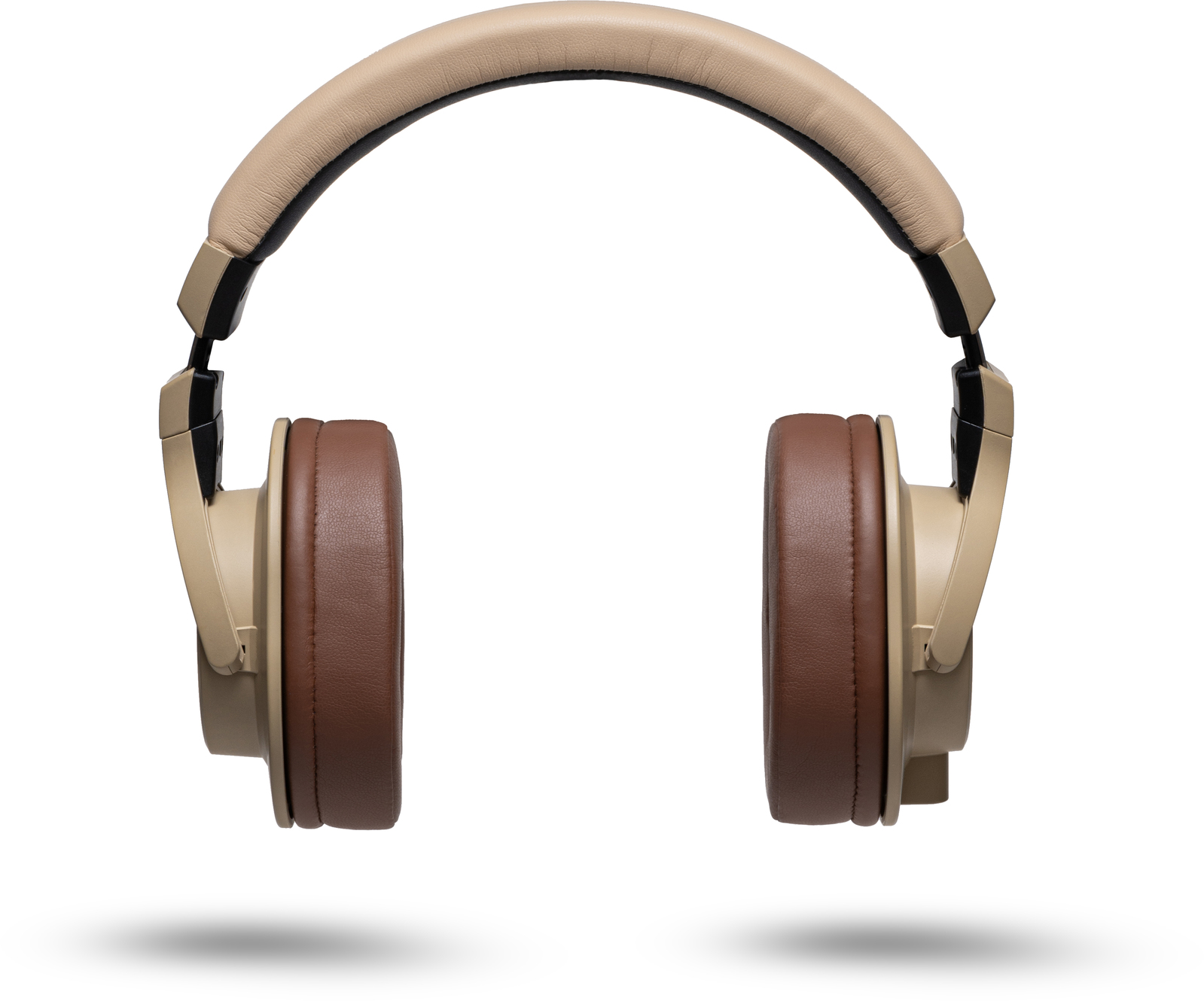 Warm Audio HeadRoom Headphones Tan