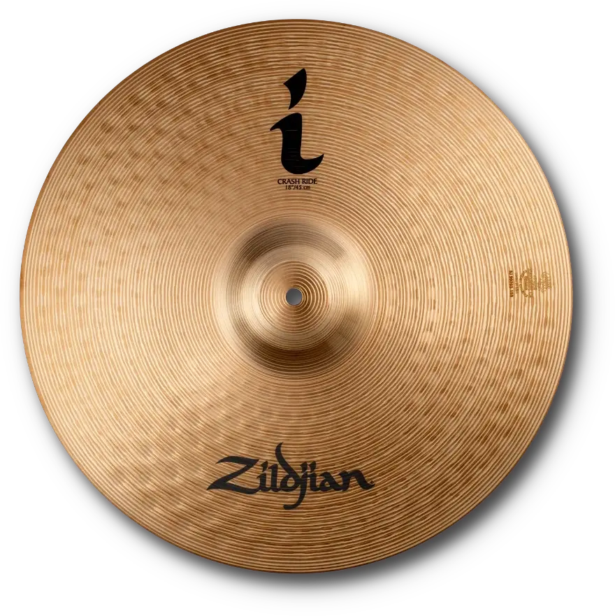 Zildjian ILH18CR 18" I Series Crash Ride