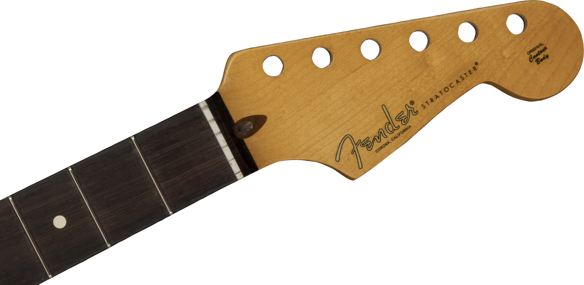 american strat neck