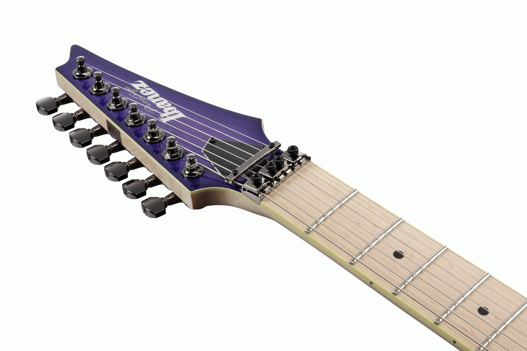 ibanez prestige rg752ahm