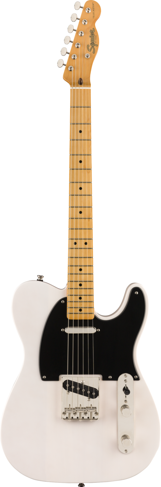 squier classic vibe telecaster 2020