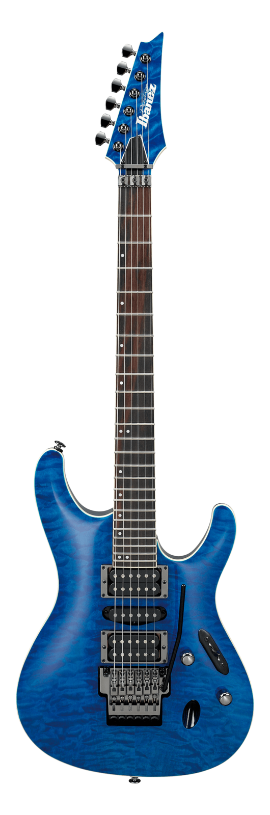 ibanez prestige s6570q