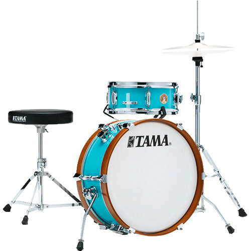 Tama LJK28H4 Club-Jam Mini