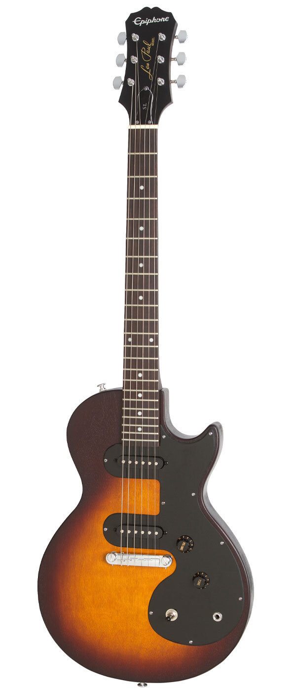 epiphone sheraton electric guitar