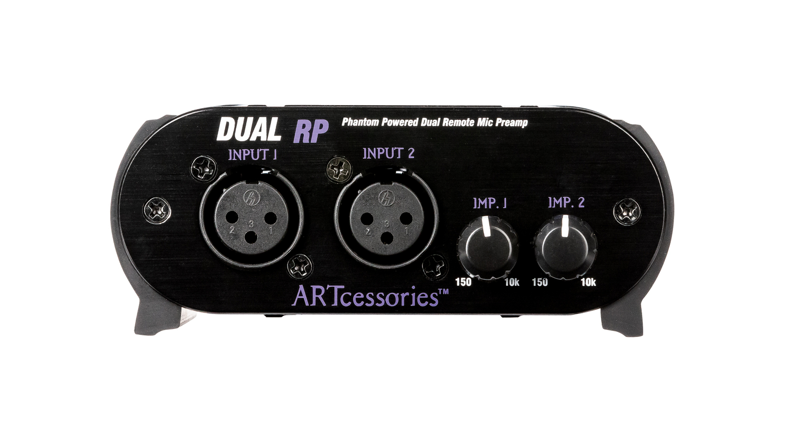 Audio　Mic　DRP　Preamp　Dual　RP　ART　Pro