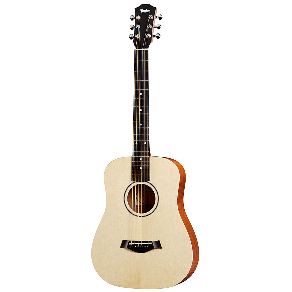 taylor left handed acoustic guitar