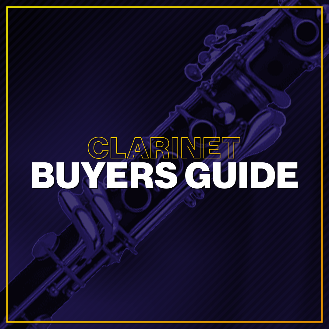 Clarinet Buyers Guide