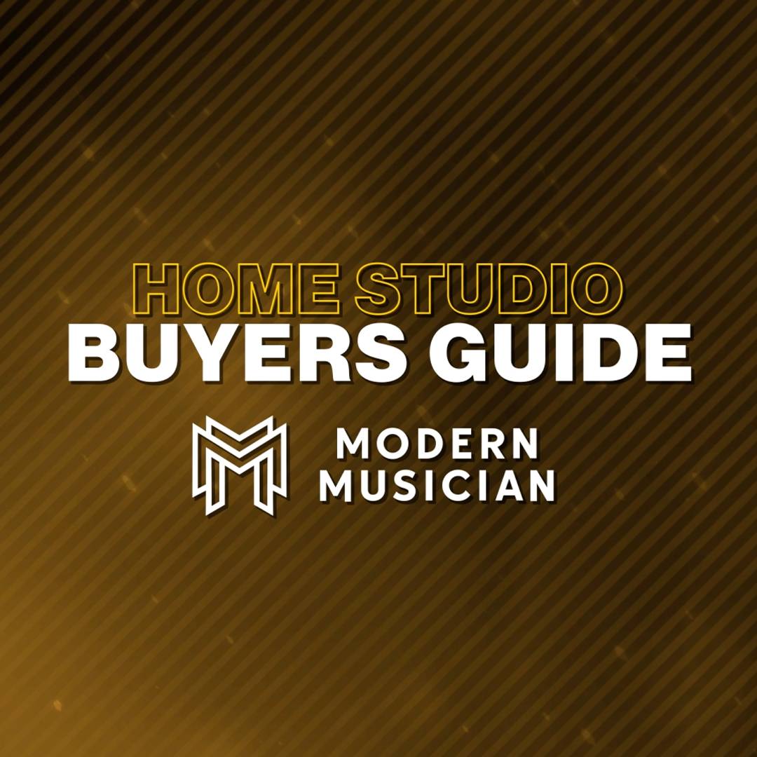 Home Studio Buyers Guide