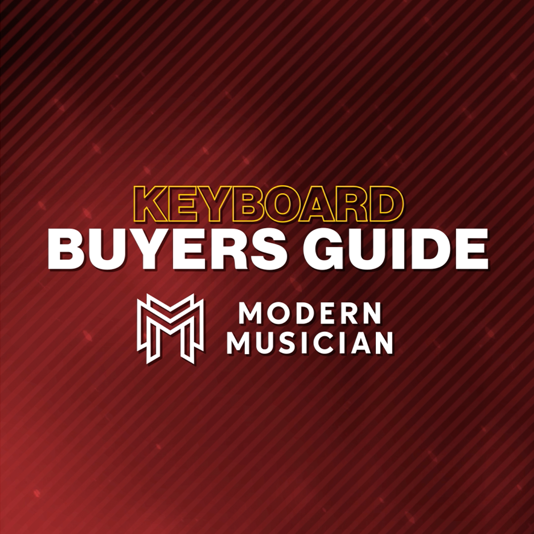 Keyboard Buyers Guide