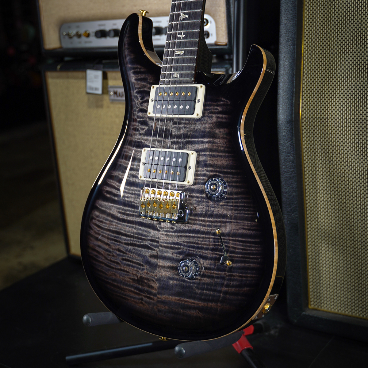 PRS Core Electric Guitars