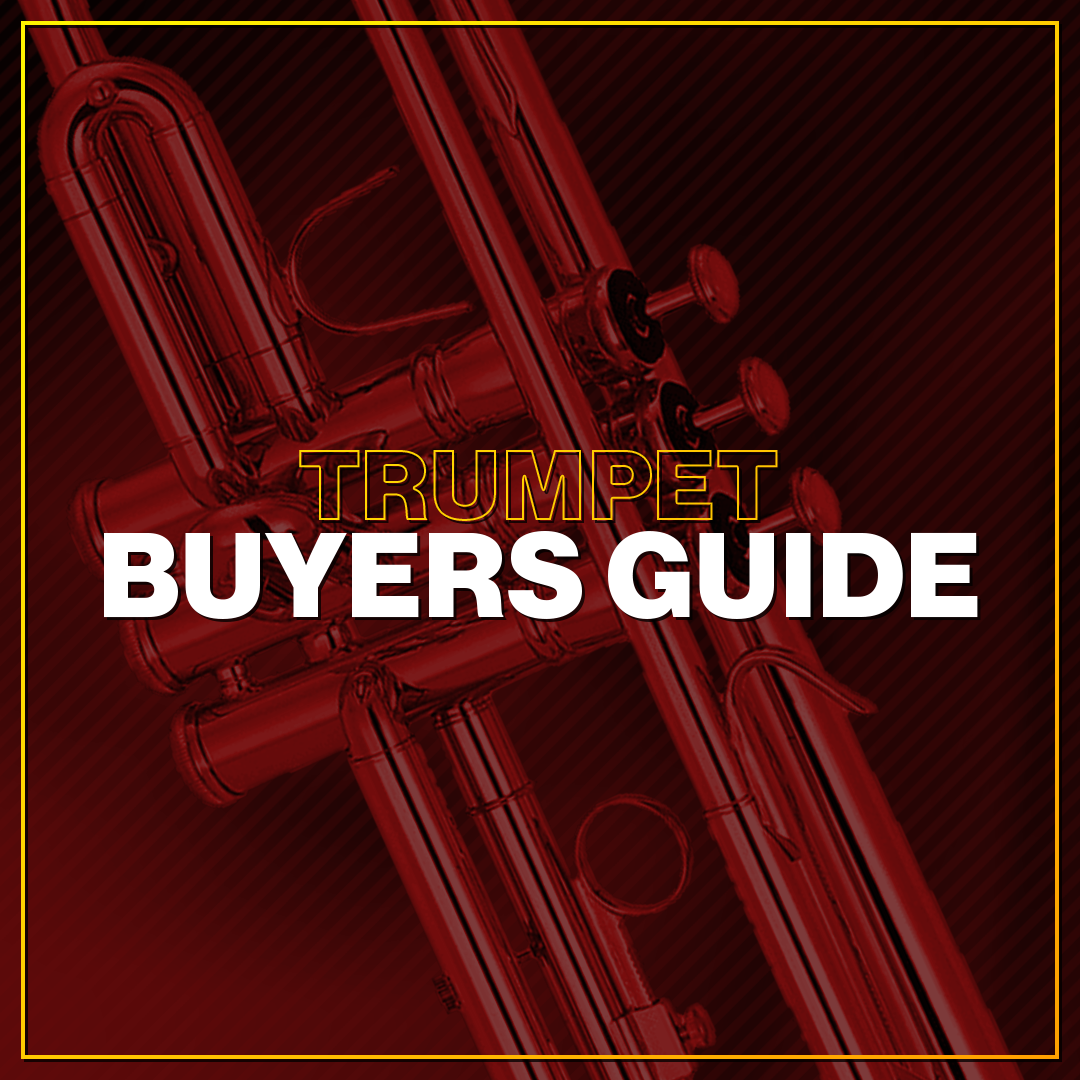 Trumpet Buyers Guide