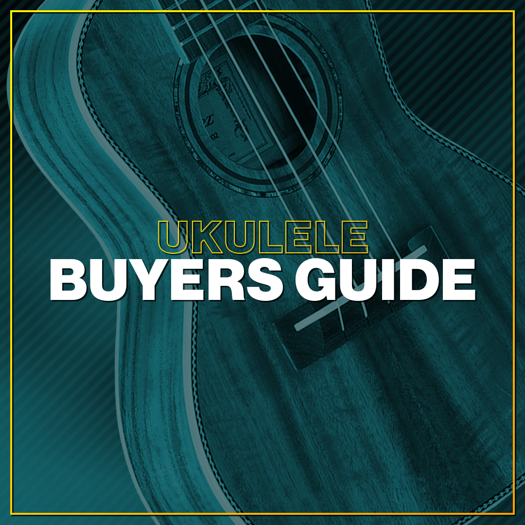 Ukulele Buyers Guide