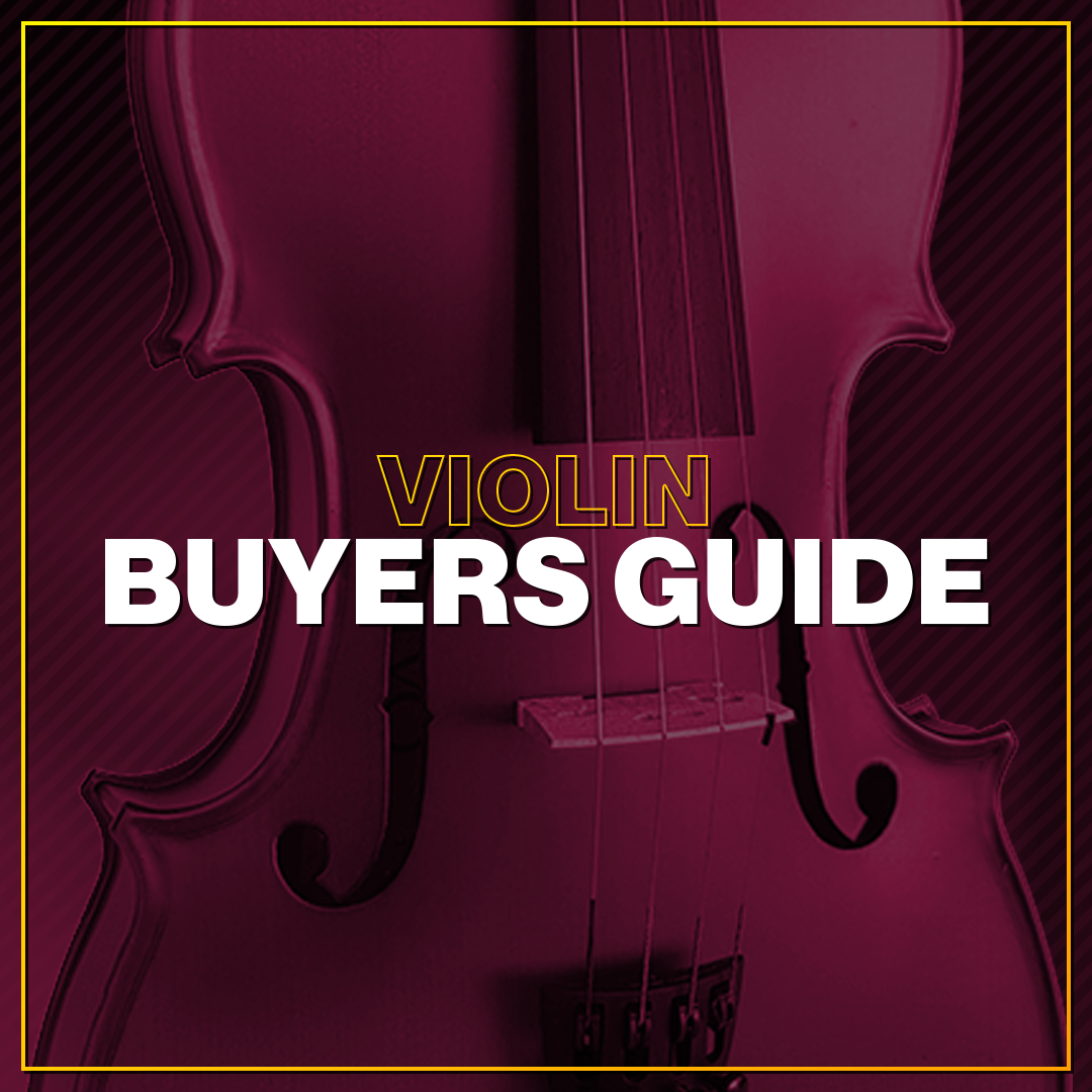 Violin Buyers Guide