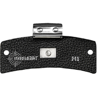 Snareweight M1b Black