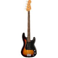 Fender Player II Precision Bass 3-Color Sunburst