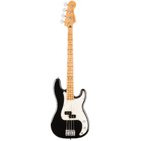 Fender Player II Precision Bass Black