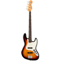 Fender Player II Jazz Bass 3-Color Sunburst