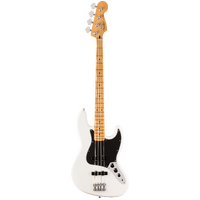 Fender Player II Jazz Bass Polar White
