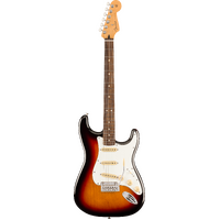 Fender Player II Stratocaster 3-Color Sunburst