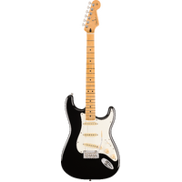 Fender Player II Stratocaster Black