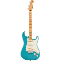 Fender Player II Stratocaster Aquatone Blue