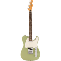 Fender Player II Telecaster Birch Green