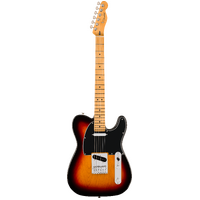 Fender Player II Telecaster 3-Color Sunburst