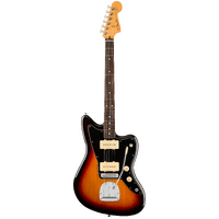 Fender Player II Jazzmaster 3-Color Sunburst