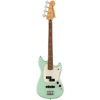 Fender Player Mustang Bass PJ Exclusive Surf Green