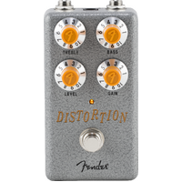 Fender Hammertone Distortion