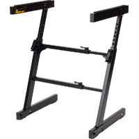 Hercules KS400B Autolock Z-Keyboard Stand