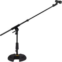 Hercules MS120B Pro Microphone Stand