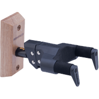 Hercules USP10WB Wood Base AGS Ukulele Hanger