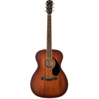 Fender Paramount PO-220E Aged Cognac Burst