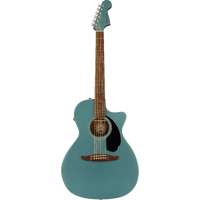 Fender Newporter Player Tidepool