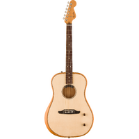 Fender Highway Series Dreadnought Natural