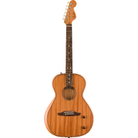 Fender Highway Series Parlor All-Mahogany