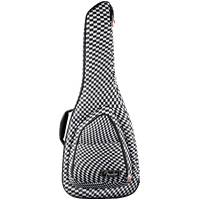 Fender FE620 Electric Gig Bag Checkerboard