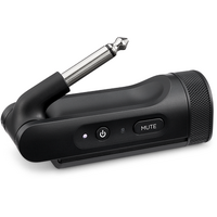 Bose S1 Pro+ 1/4" Wireless Instrument Transmitter