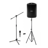 Bose S1 Pro+ Celebrant Bundle