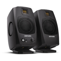 ADAM Audio D3V Black (Pair)