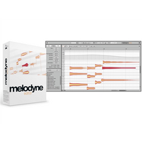 Celemony Melodyne Editor 5