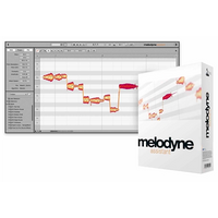 Celemony Melodyne Assistant 5