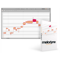 Celemony Melodyne Essential 5