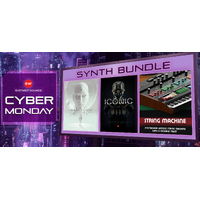 EastWest Sounds Cyber Monday Synth Bundle