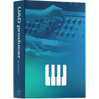 Universal Audio UAD Producer Edition