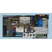 Universal Audio UAD LUNA Pro Bundle